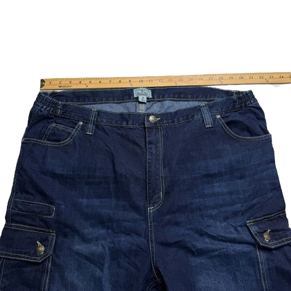 Unbranded liberty blues